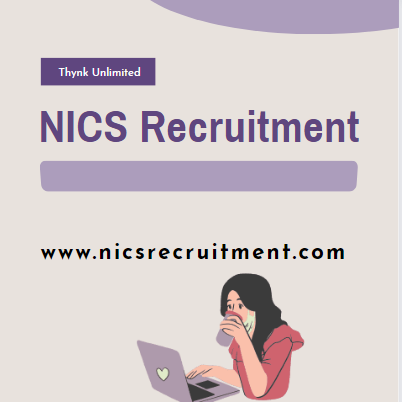 NICS Recruitment